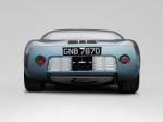 Ford GT40 (Mk I) 1966 года
